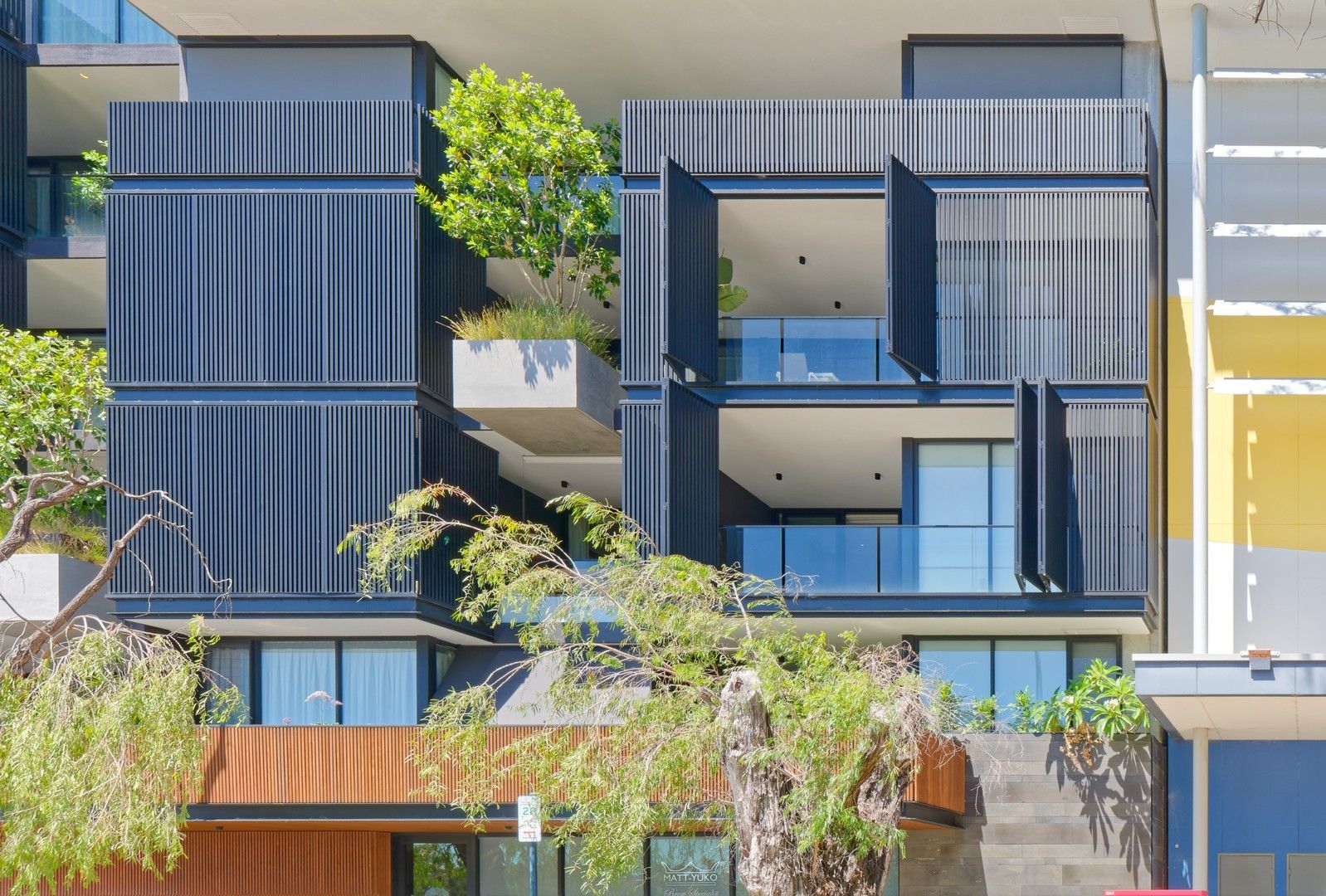 2 bedrooms Apartment / Unit / Flat in 205/5 Davies Road CLAREMONT WA, 6010