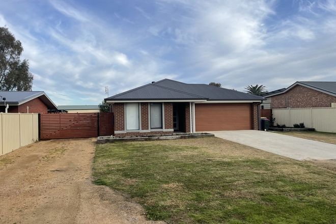 Picture of 18 Rowe Street, KATUNGA VIC 3640