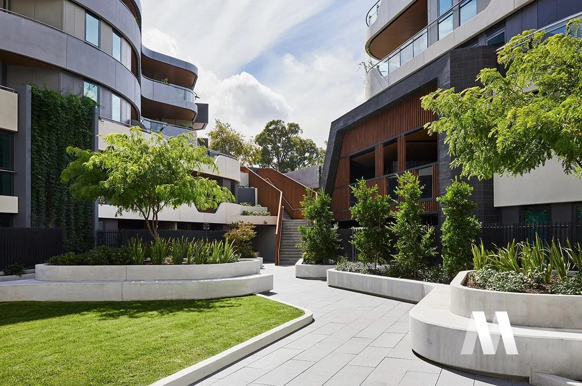 Additional image 13 of 110D/33-57 Camberwell Road, Hawthorn East VIC 3123