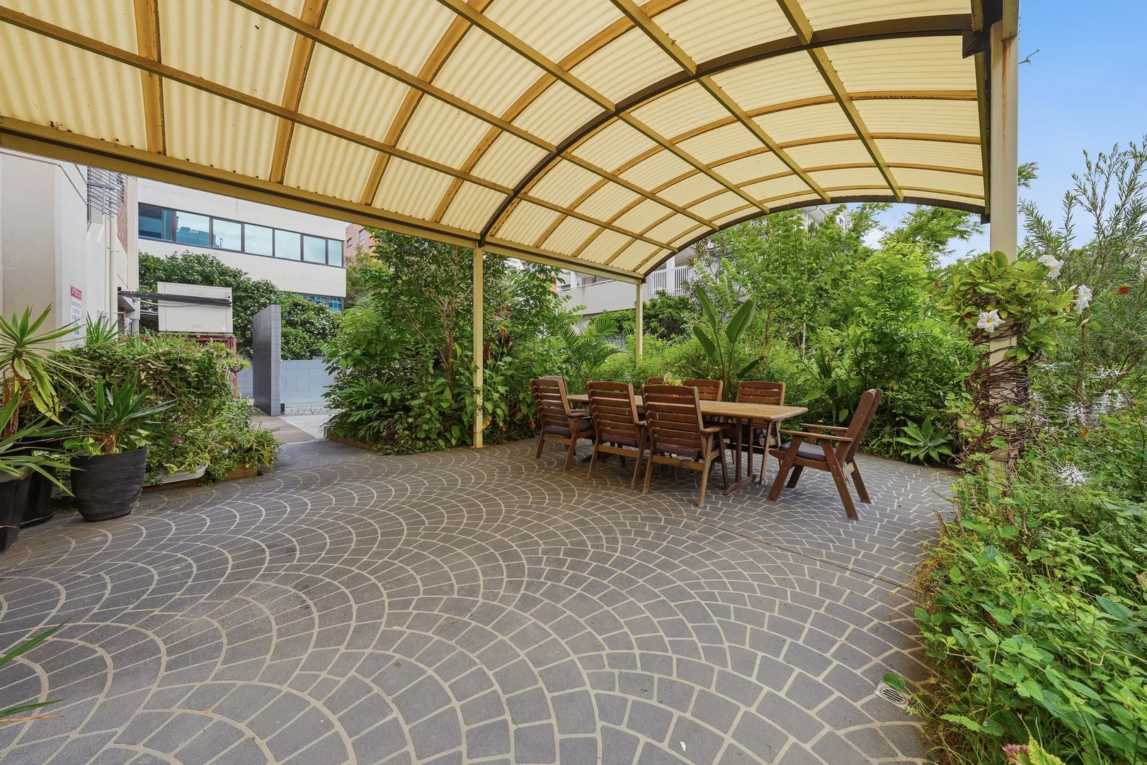 Additional image 10 of 3B/28 Fortescue Street, Spring Hill QLD 4000