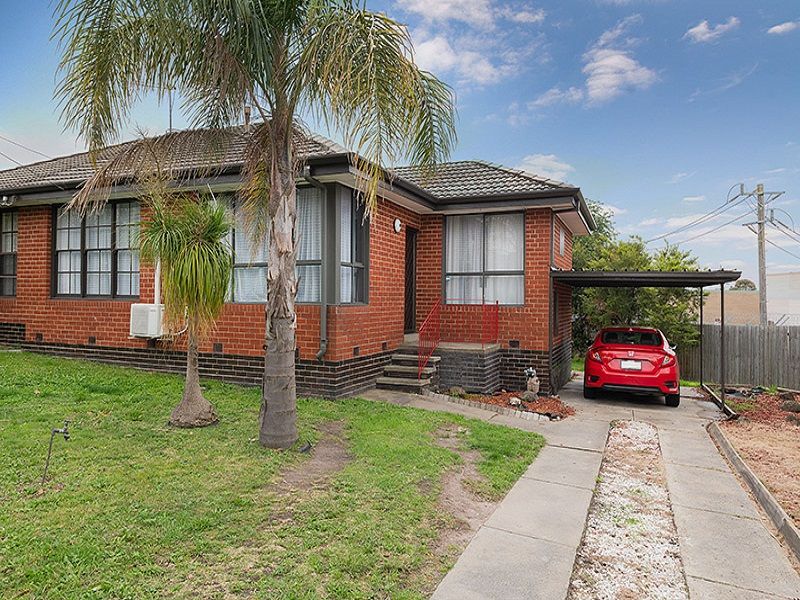 2/14 Sabine Avenue, Dandenong North VIC 3175