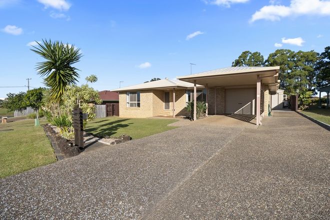 Picture of 2 Marland Court, AVOCA QLD 4670