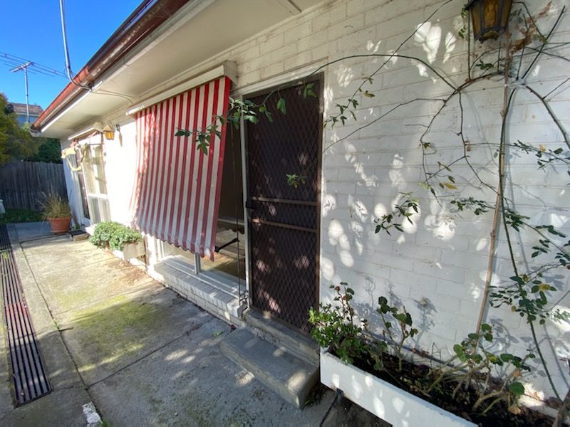 1 bedrooms Apartment / Unit / Flat in 14/133 Clarke Street NORTHCOTE VIC, 3070