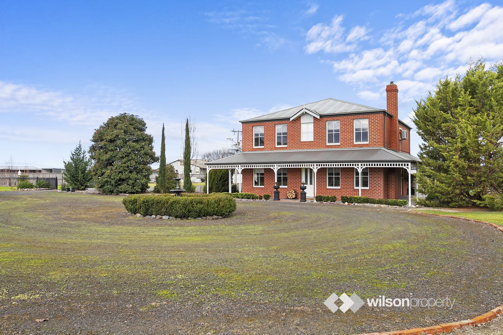 647 Cairnbrook Road, Glengarry VIC 3854 House for Sale 895,000