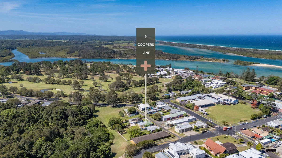 Additional image 14 of 8 Coopers Lane, Urunga NSW 2455