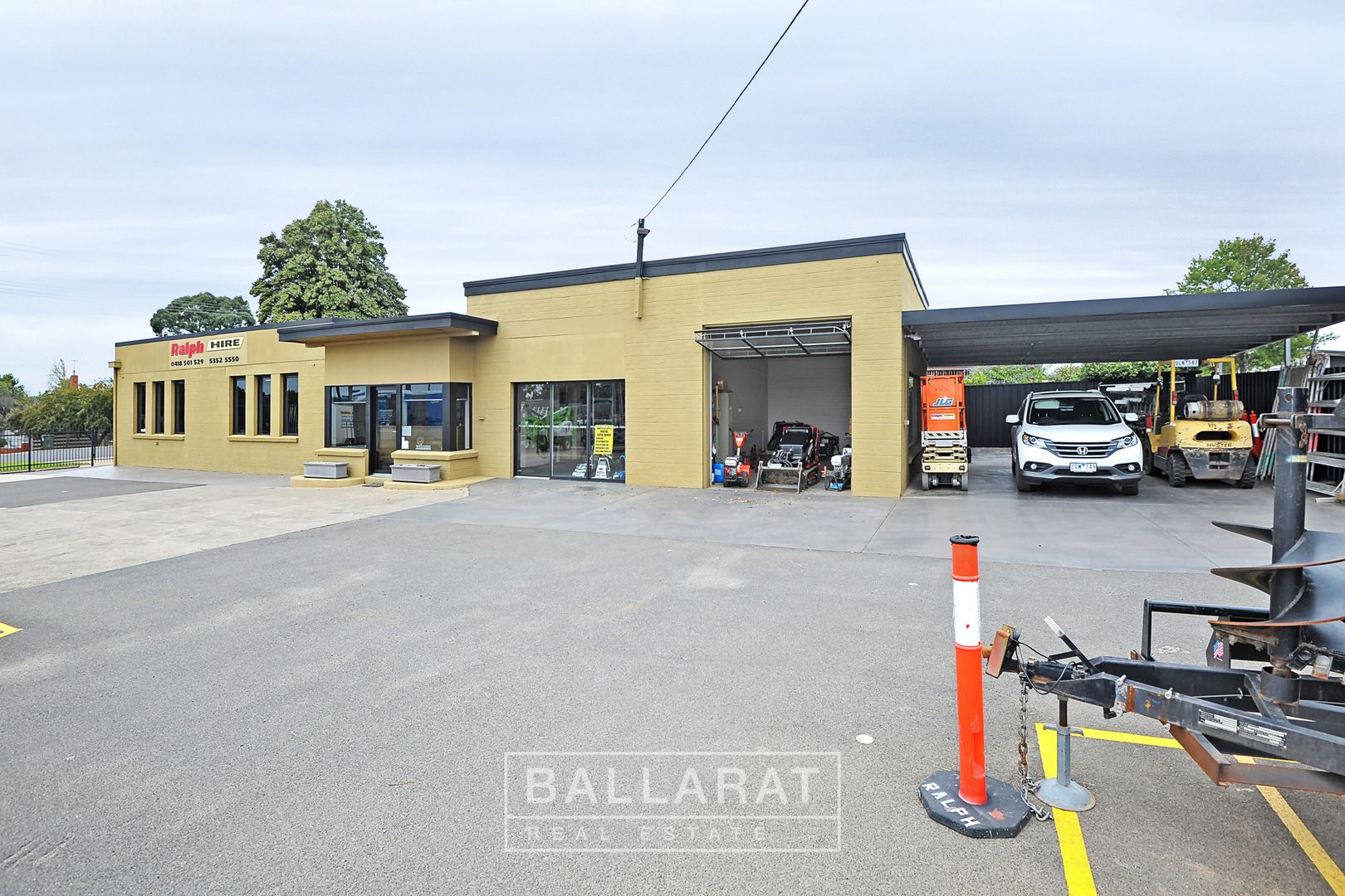 326 - 328 Barkly Street, Ararat VIC 3377, Image 1