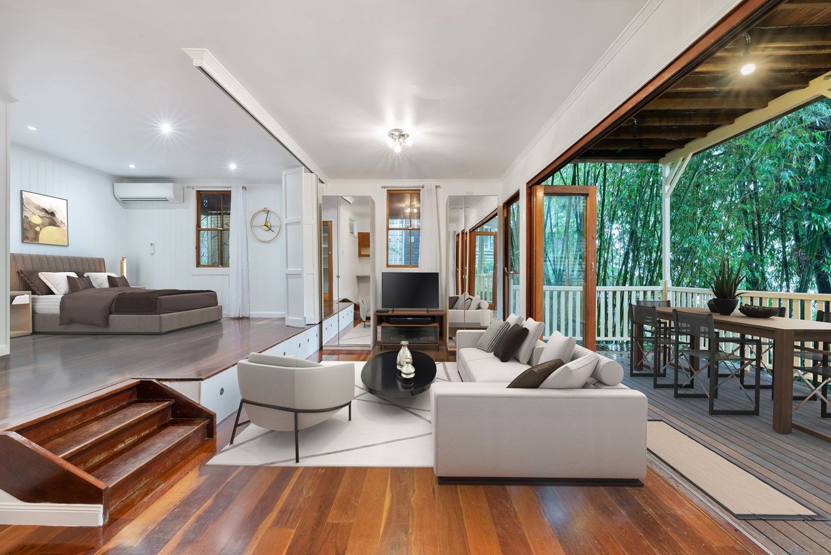 3 bedrooms House in 29 Arthur Terrace RED HILL QLD, 4059