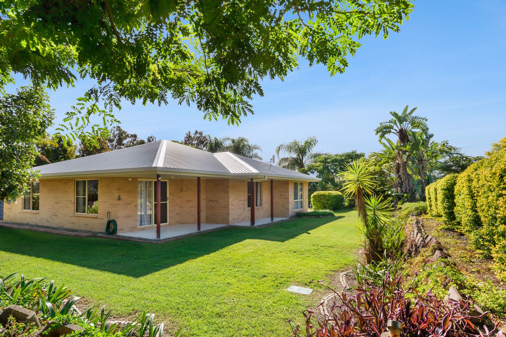 3 Kitt Crescent, Kilkivan QLD 4600, Image 1