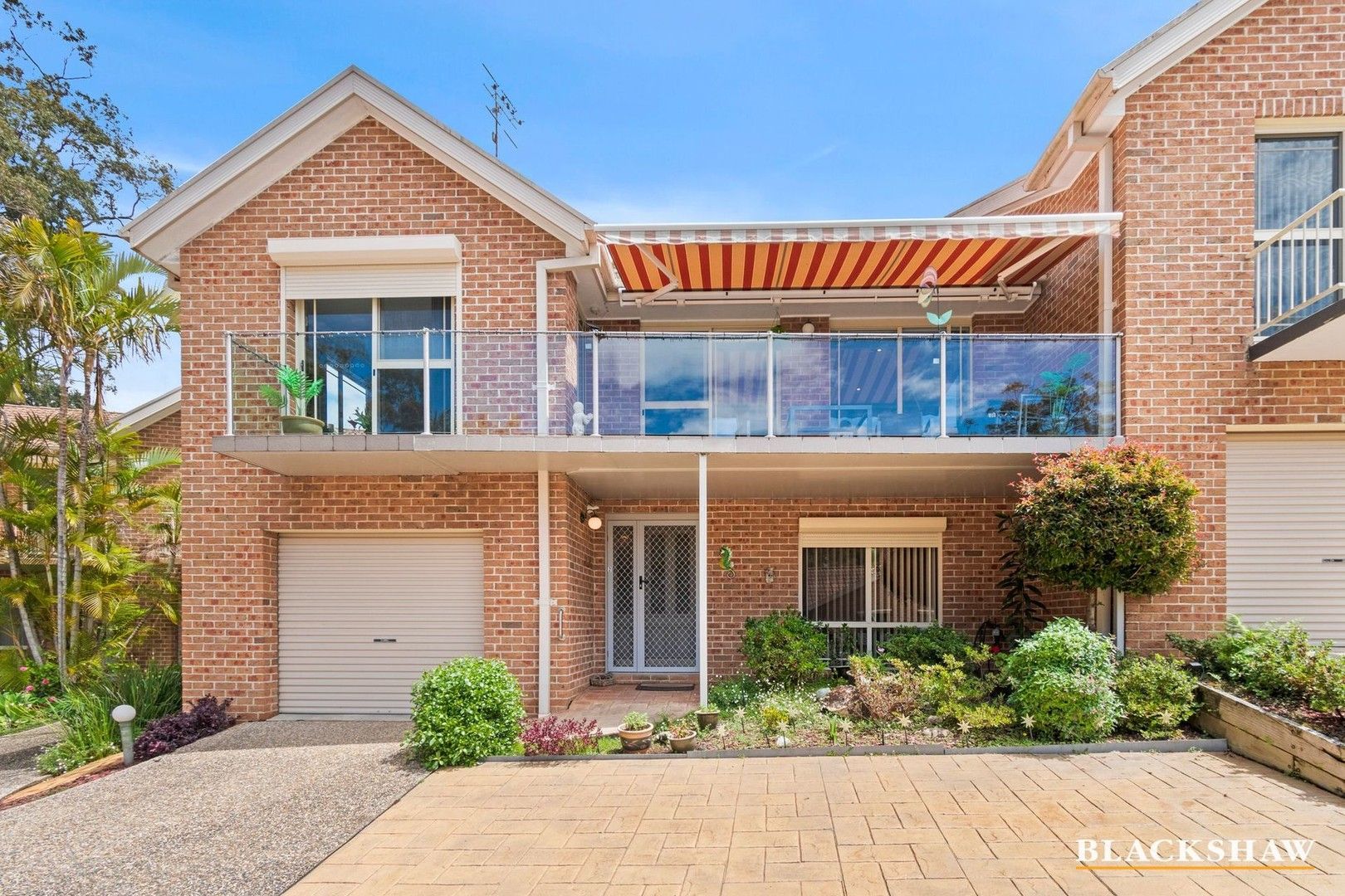 2/2A Graydon Avenue, Denhams Beach NSW 2536, Image 0