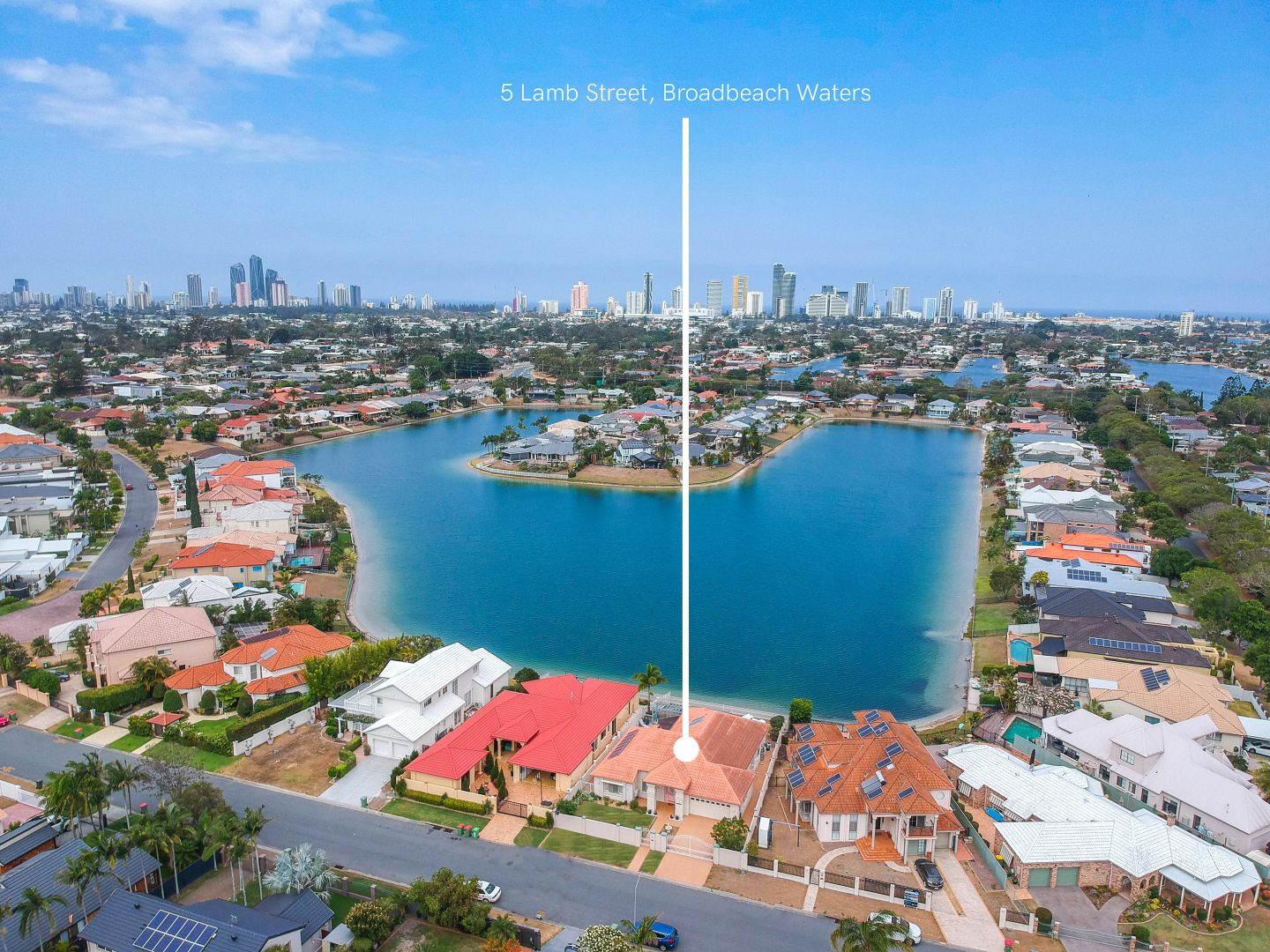 5 Lamb Street, Broadbeach Waters QLD 4218, Image 2