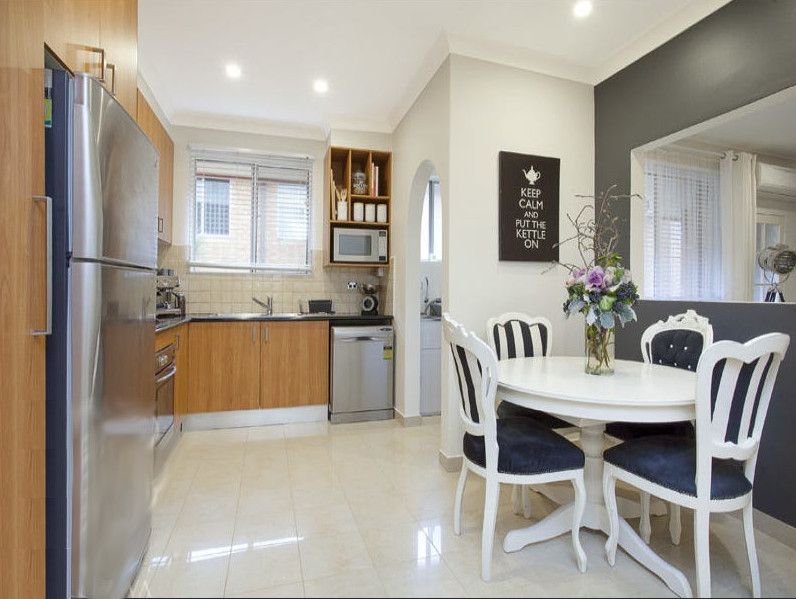 2 bedrooms Apartment / Unit / Flat in 5/32 Park Street CAMPSIE NSW, 2194