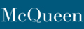McQueen Real Estate's logo