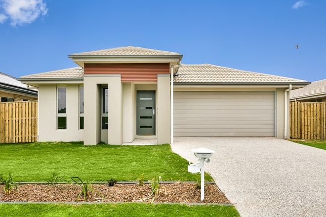 Picture of 13 Isabella Close, BALD HILLS QLD 4036