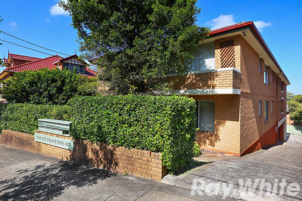 8/358 Livingstone Rd, Marrickville NSW 2204, Image 0