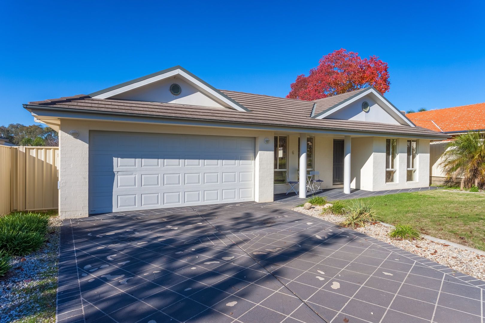 6 Menzies Street, West Wodonga Property History & Address Research