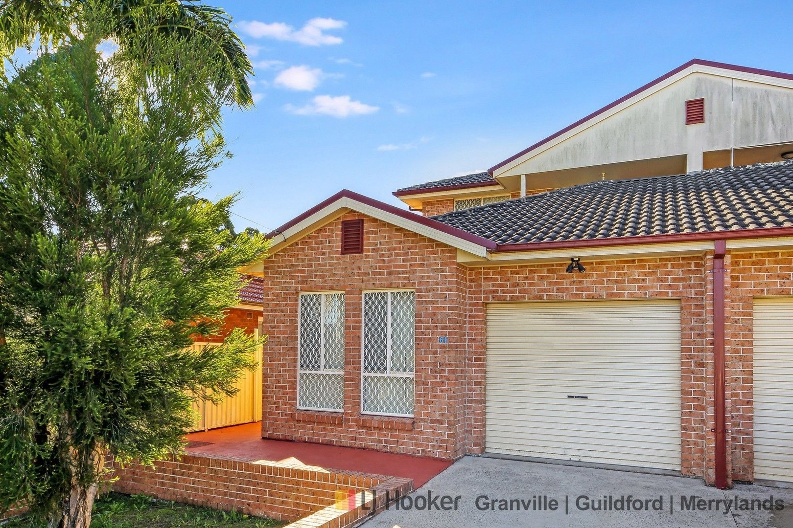 61 Woodstock Street, Guildford NSW 2161, Image 0