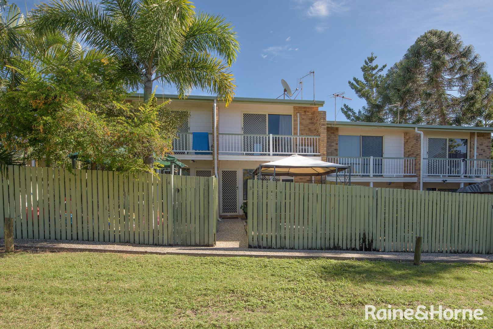 3/38 Marten Street, South Gladstone QLD 4680, Image 1