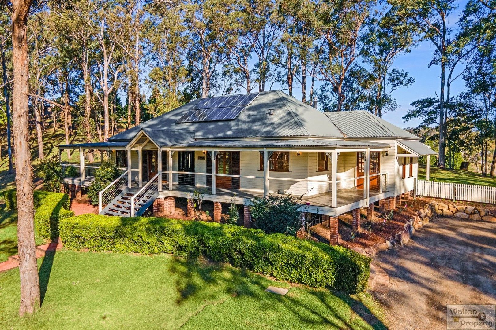 75 Merindah Way, Kurrajong NSW 2758, Image 0