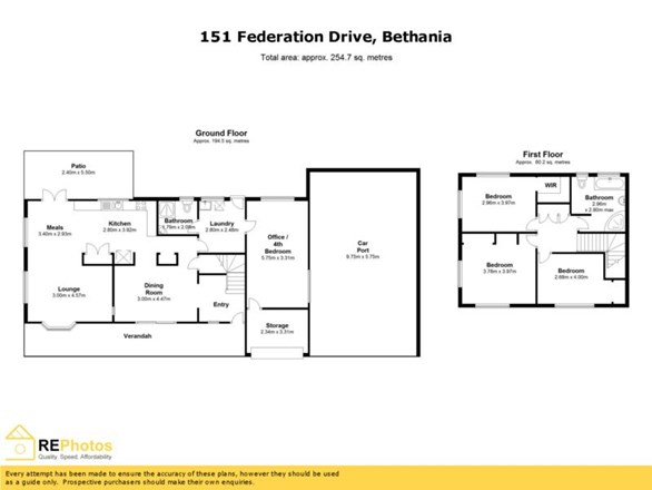 151 Federation Drive, Bethania QLD 4205