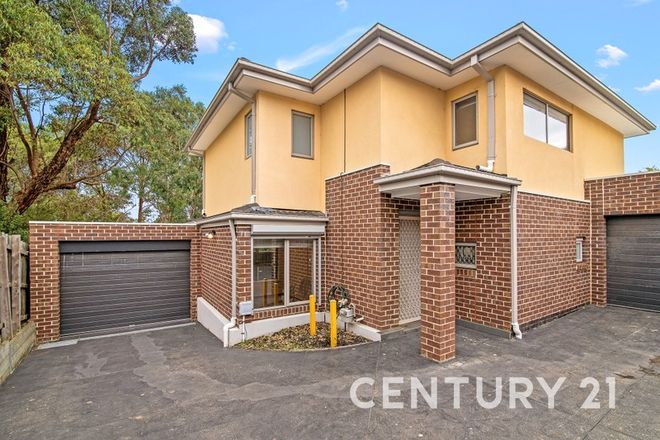 Picture of 2/10 Wimpole Street, NOBLE PARK NORTH VIC 3174