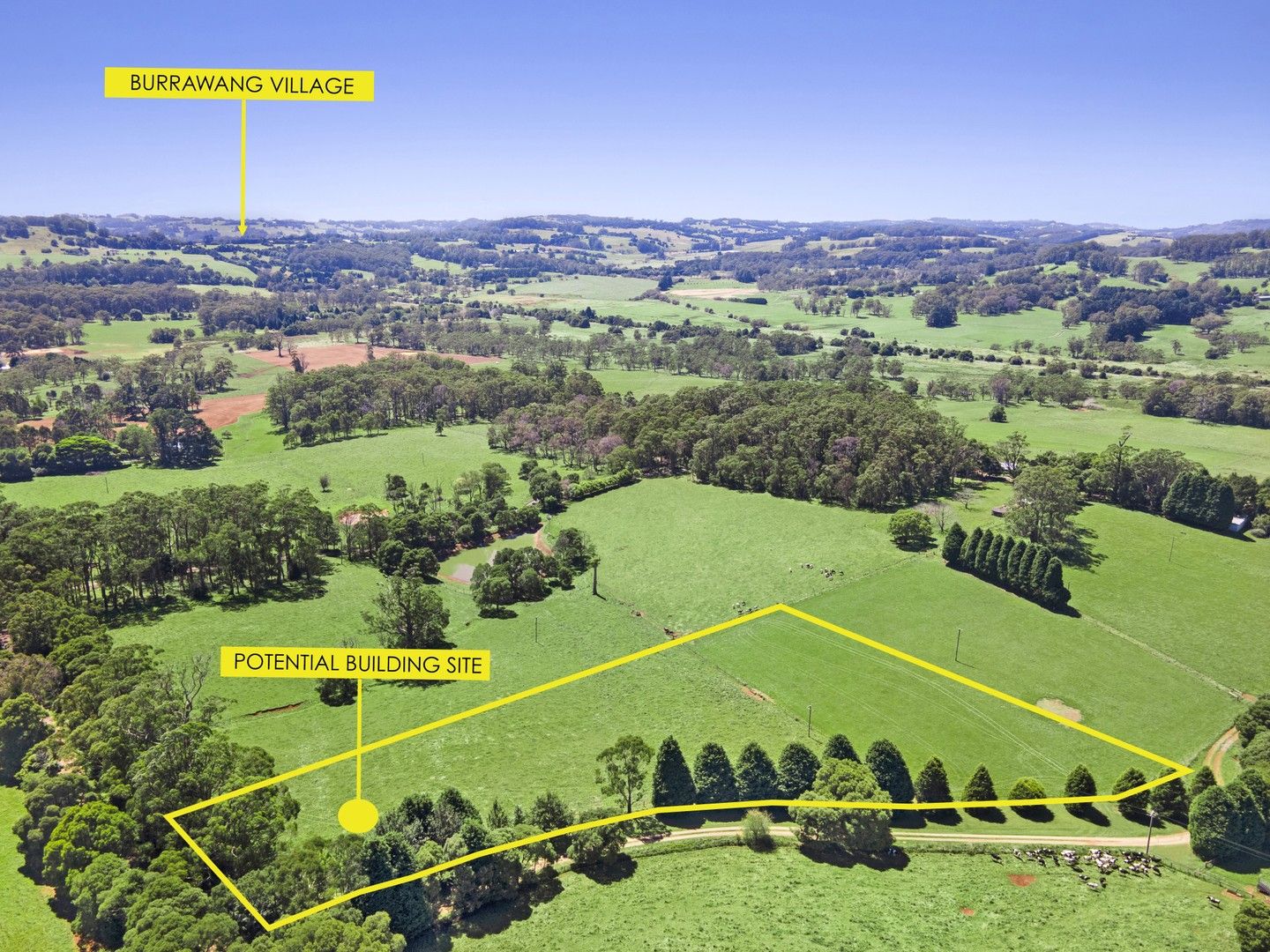 209 Clearys Lane, Wildes Meadow NSW 2577, Image 0