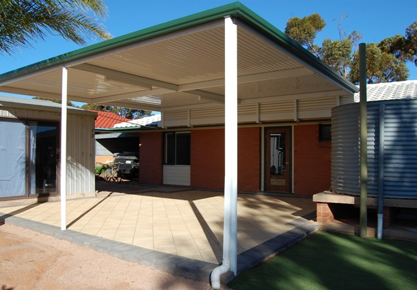 16 Anderson Crescent, Port Augusta West SA 5700