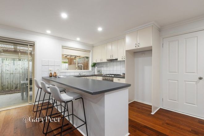 Picture of 61 Molden St, BENTLEIGH EAST VIC 3165