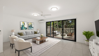 Picture of 44/1 Poinsettia Court, MOOLOOLABA QLD 4557