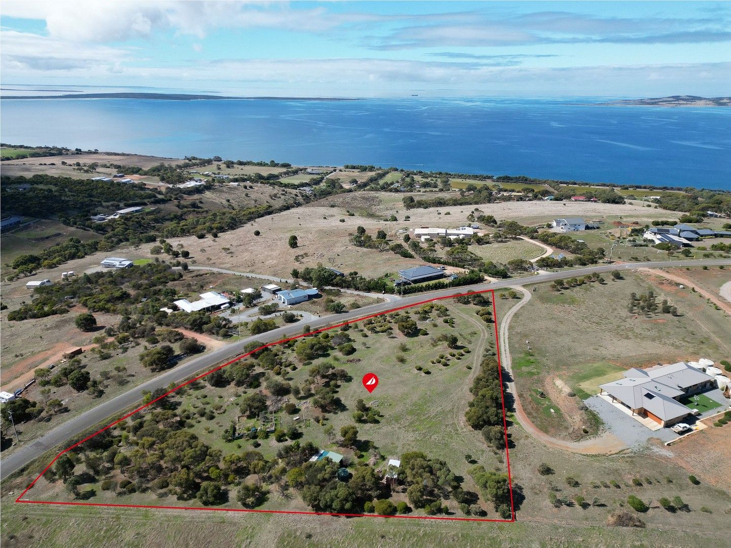 38-56 Tiatukia Drive, Tiatukia SA 5607, Image 0