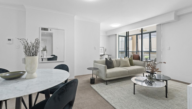 Picture of 223/303 Castlereagh Street, SYDNEY NSW 2000