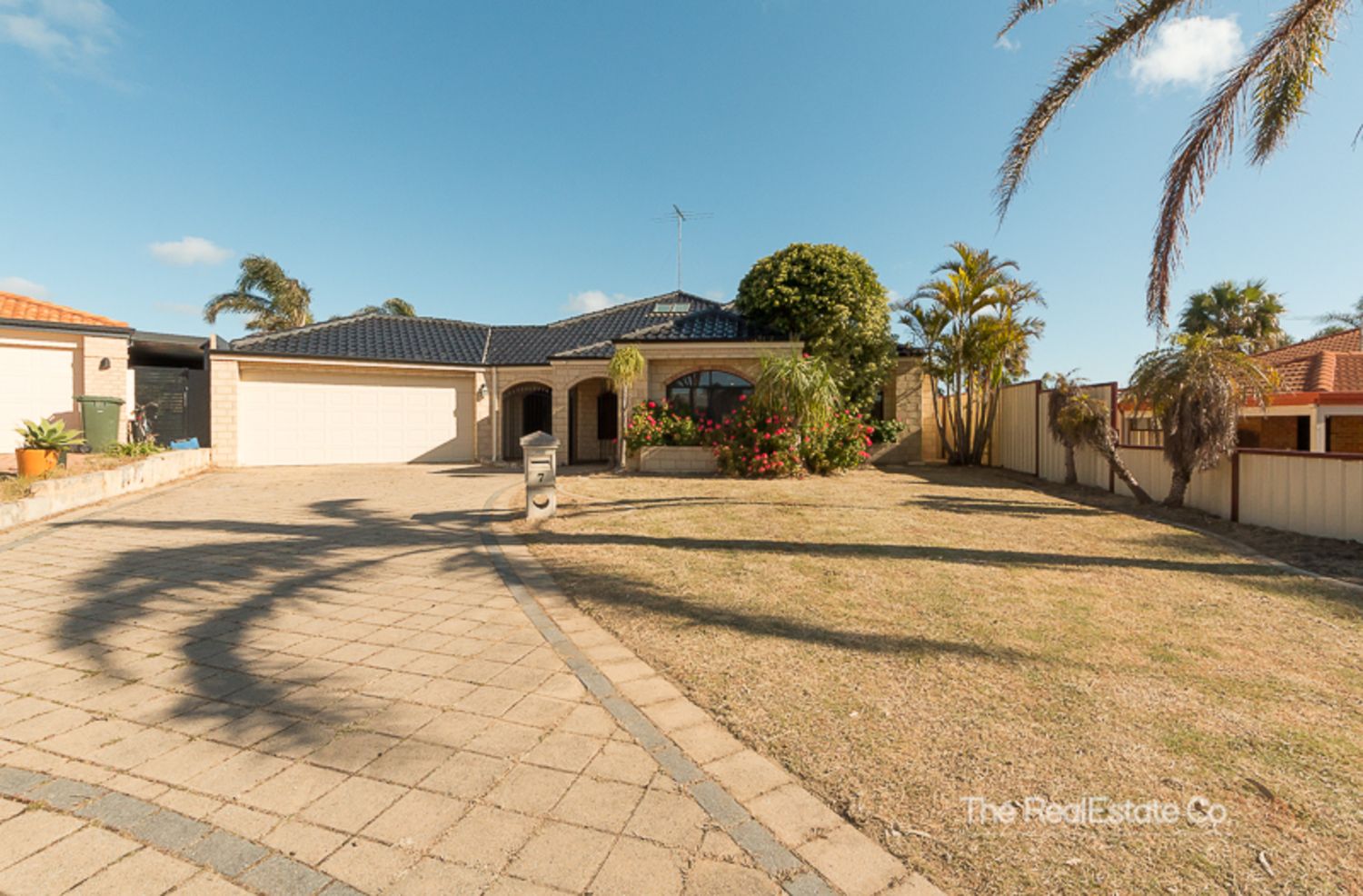 7 Japonica Heights, Halls Head WA 6210, Image 1