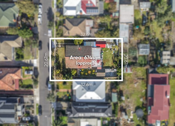 6 Walden Street, West Footscray VIC 3012