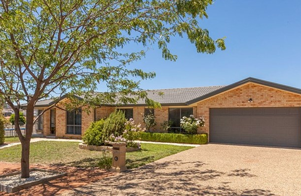 14 Alice Street, Amaroo ACT 2914