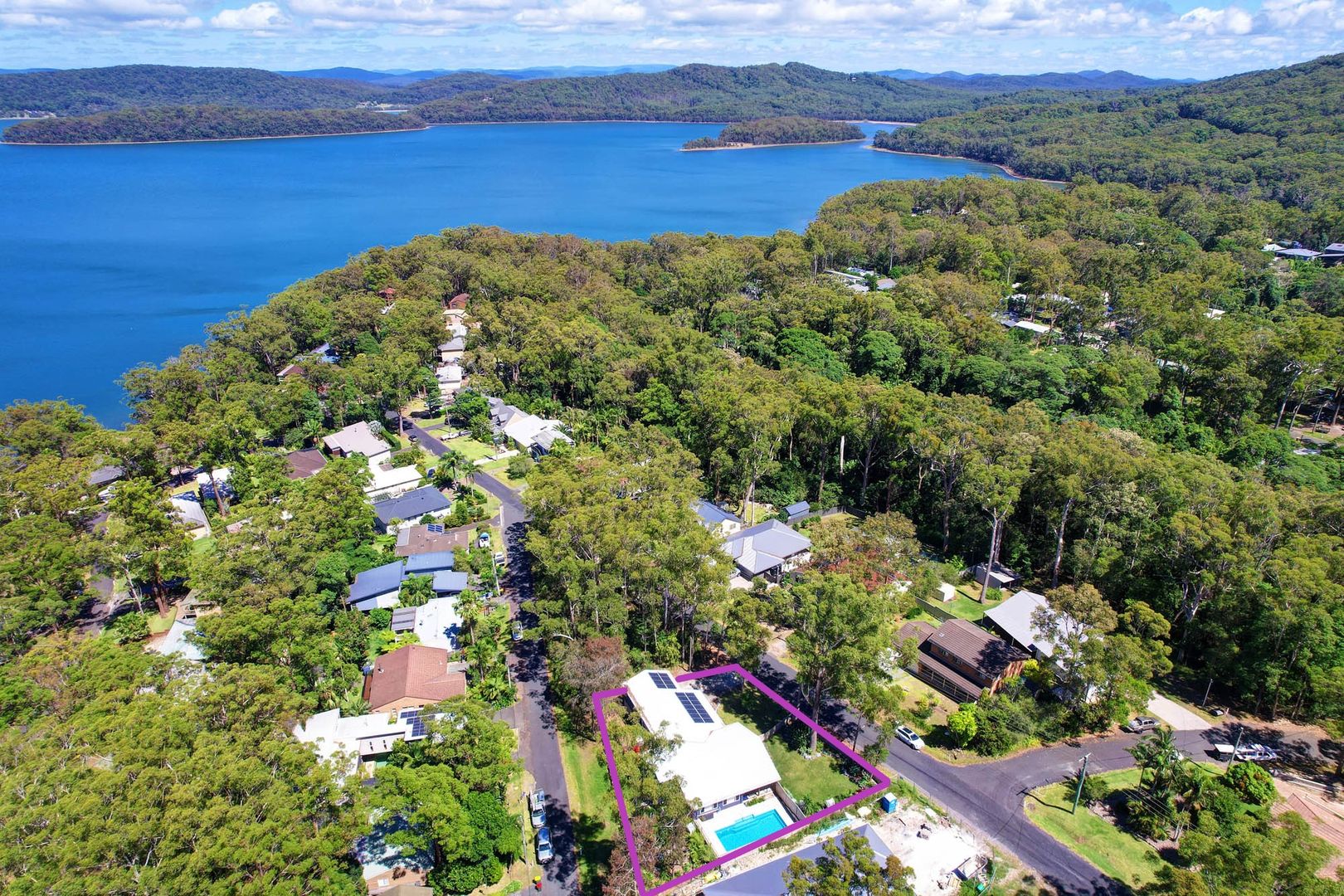 27 Third Ridge Road, Smiths Lake NSW 2428, Image 1