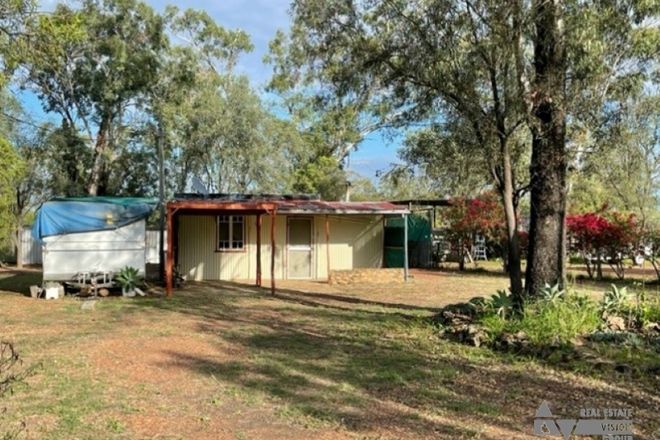Picture of 15 Willows Rd, WILLOWS QLD 4702