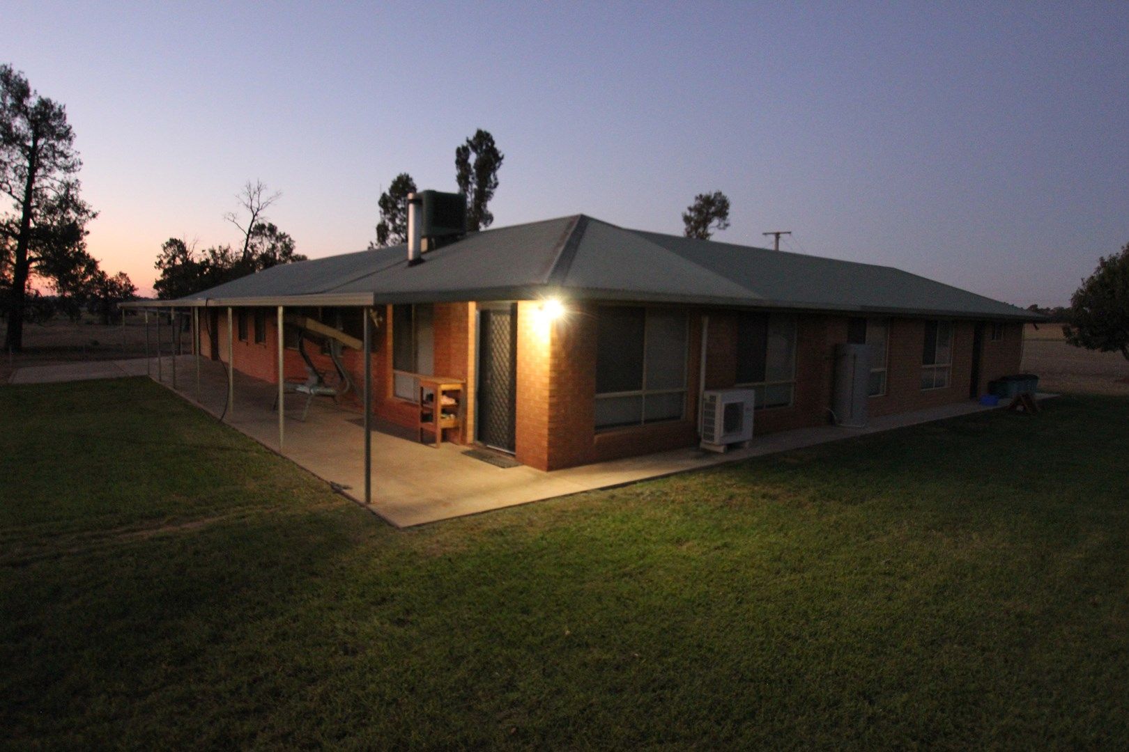 1/1097 Irrigation Way, Narrandera NSW 2700, Image 0