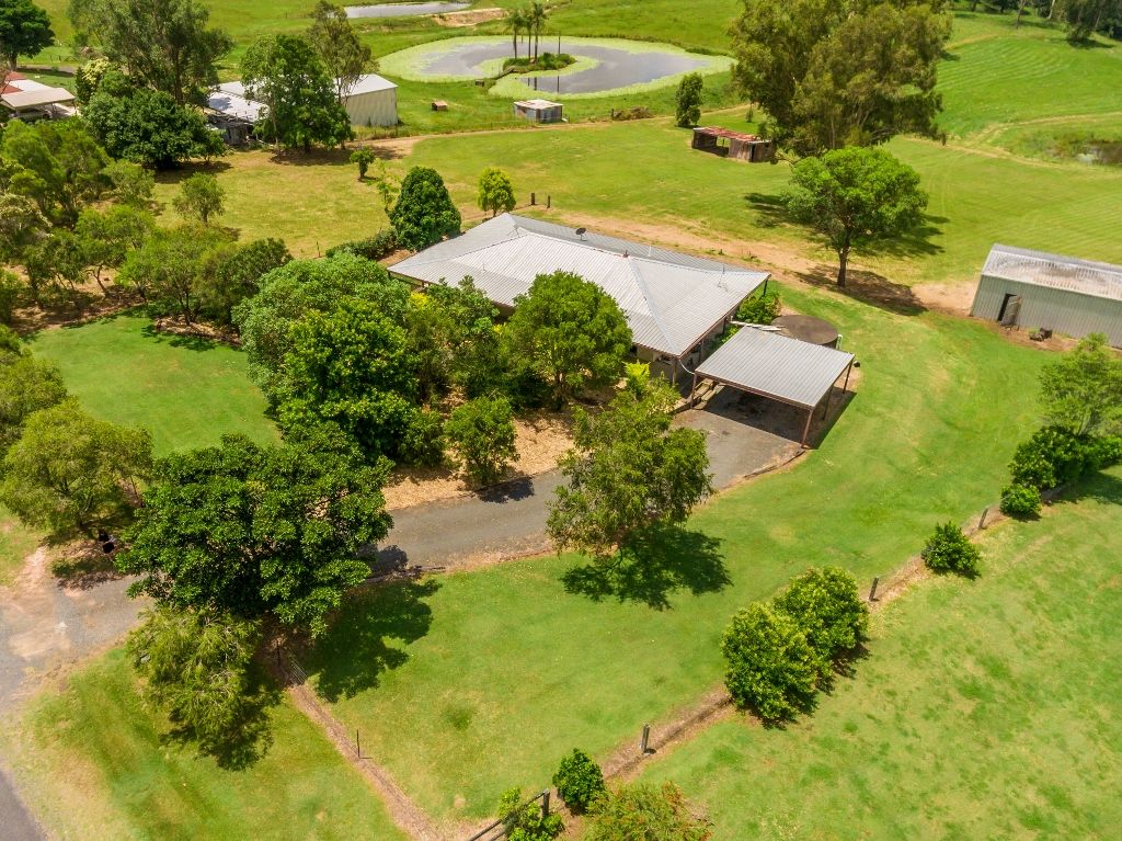 117 Smailes Road, North MacLean QLD 4280, Image 0