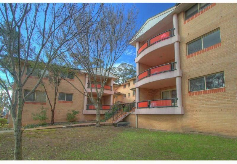 7/275 Dunmore Street, Pendle Hill NSW 2145, Image 0