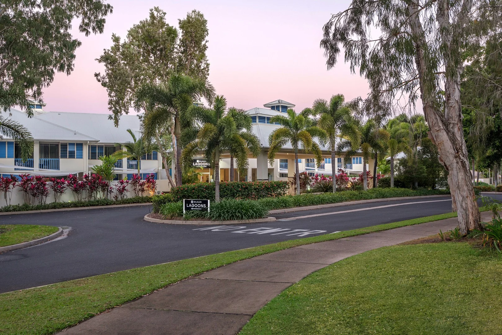33/2-16 Langley Road, Port Douglas QLD 4877
