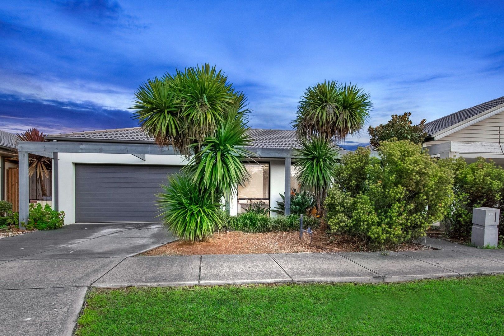 173 Tenterfield Drive, Burnside Heights VIC 3023 Domain