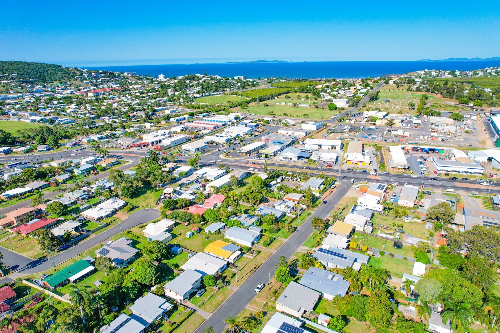 17 Oak Street, Yeppoon QLD 4703, Image 0