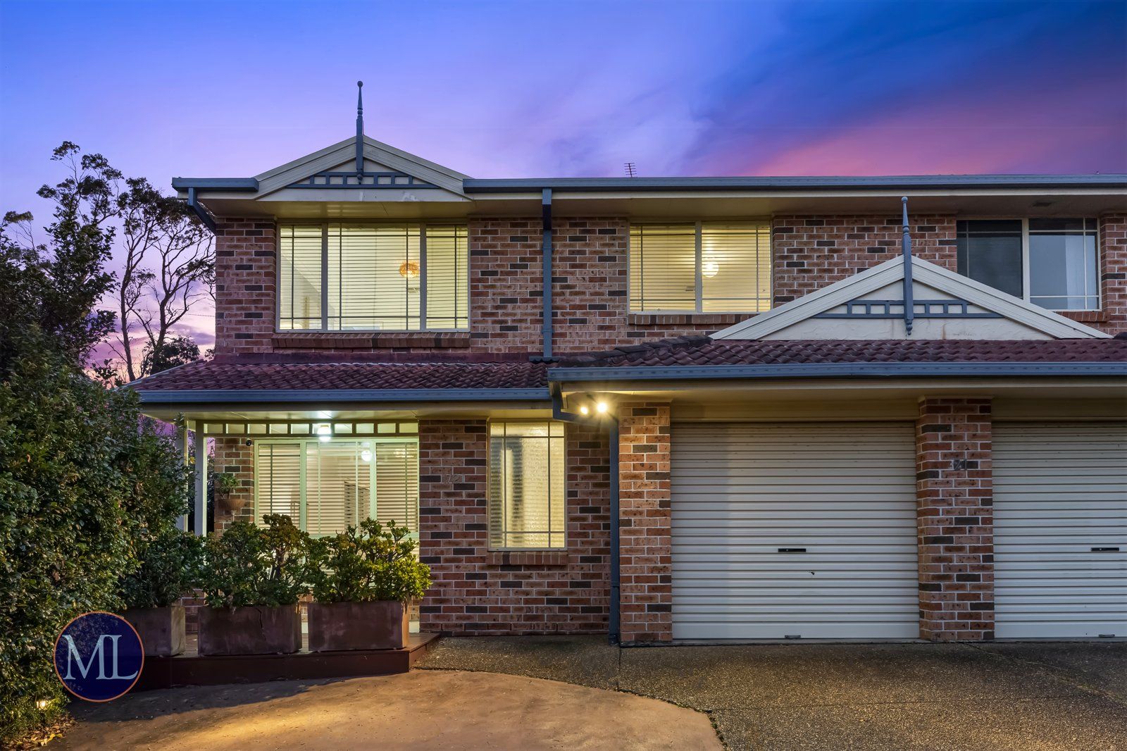 1/21 Highclere Place, Castle Hill NSW 2154 Domain