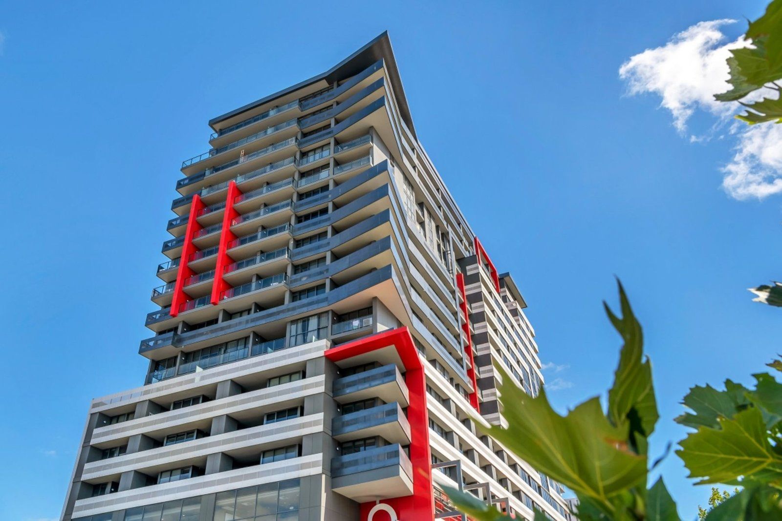 1 bedrooms Apartment / Unit / Flat in 1203a.2/160 Grote Street ADELAIDE SA, 5000