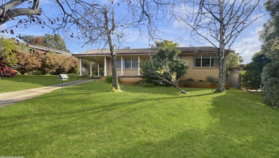 Picture of 3 Maple Avenue, ORANGE NSW 2800