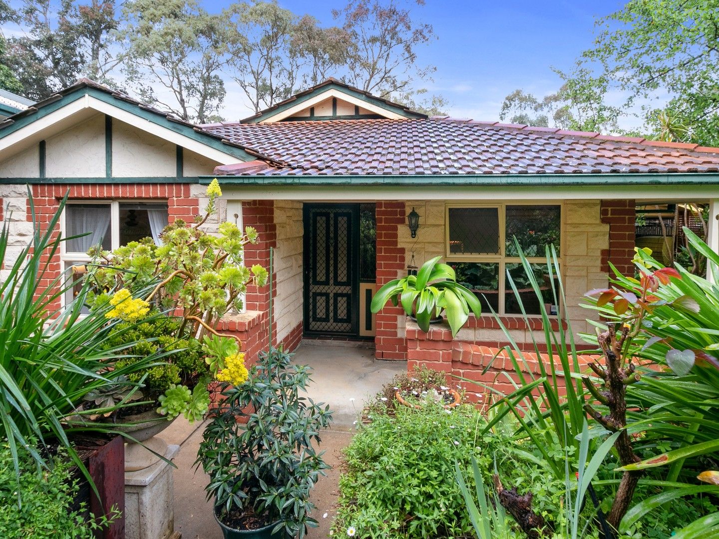 21 Brabham Grove, Aberfoyle Park SA 5159, Image 0