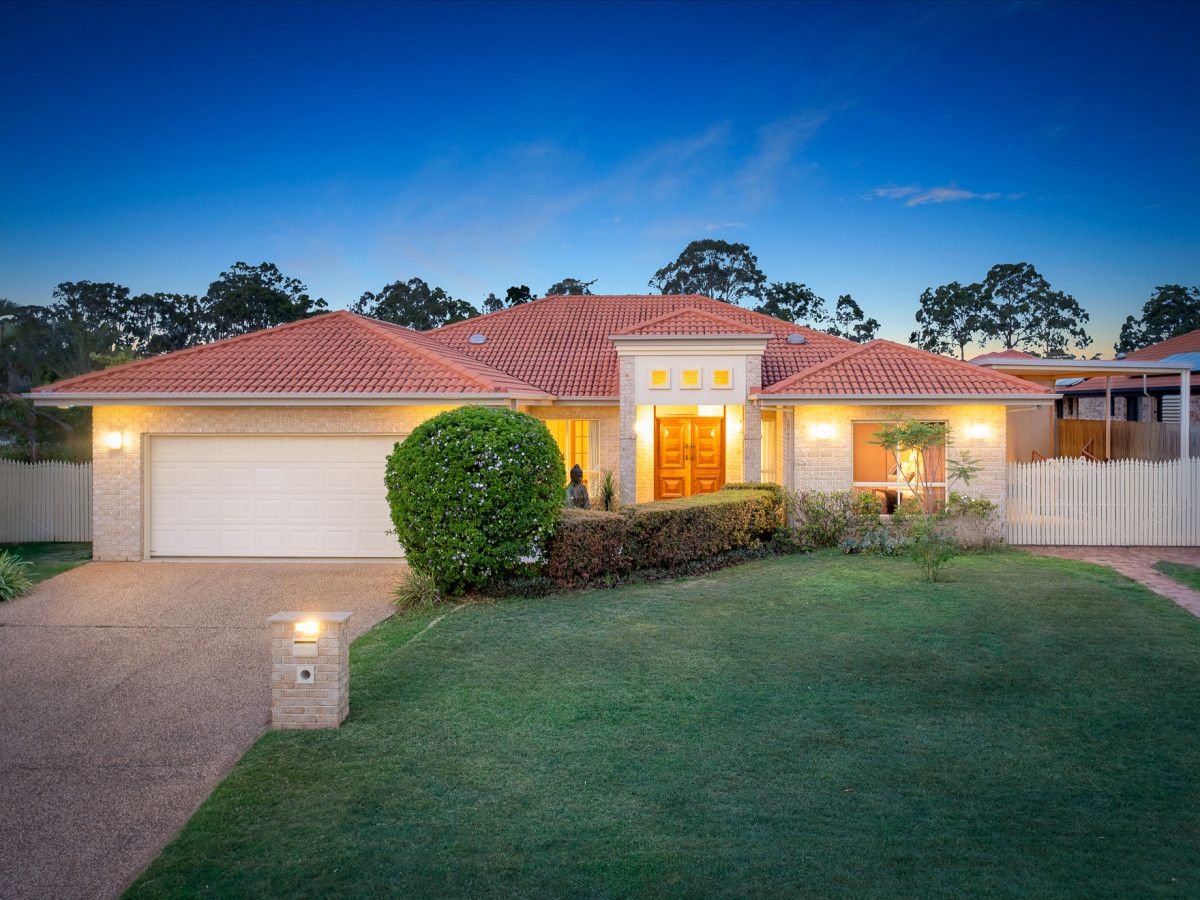 8 Oisin Street, Murrumba Downs QLD 4503, Image 0