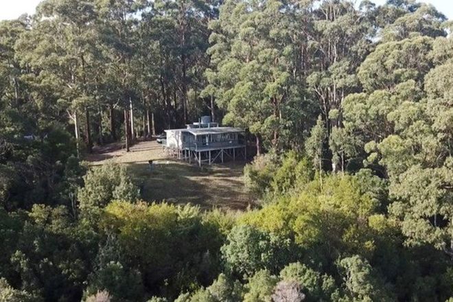 Picture of 195 Colac Tree Road, YUULONG VIC 3237