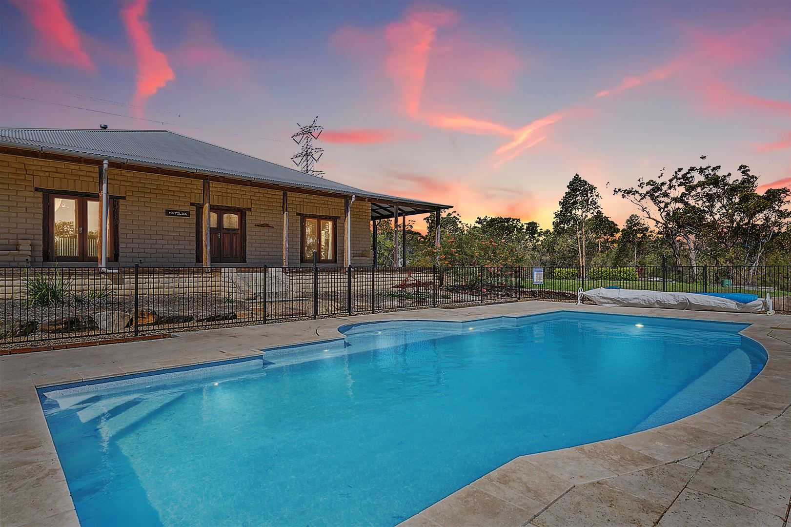 122 Gallaghers Road, South Maroota NSW 2756 House for Sale 100000.0 sqm