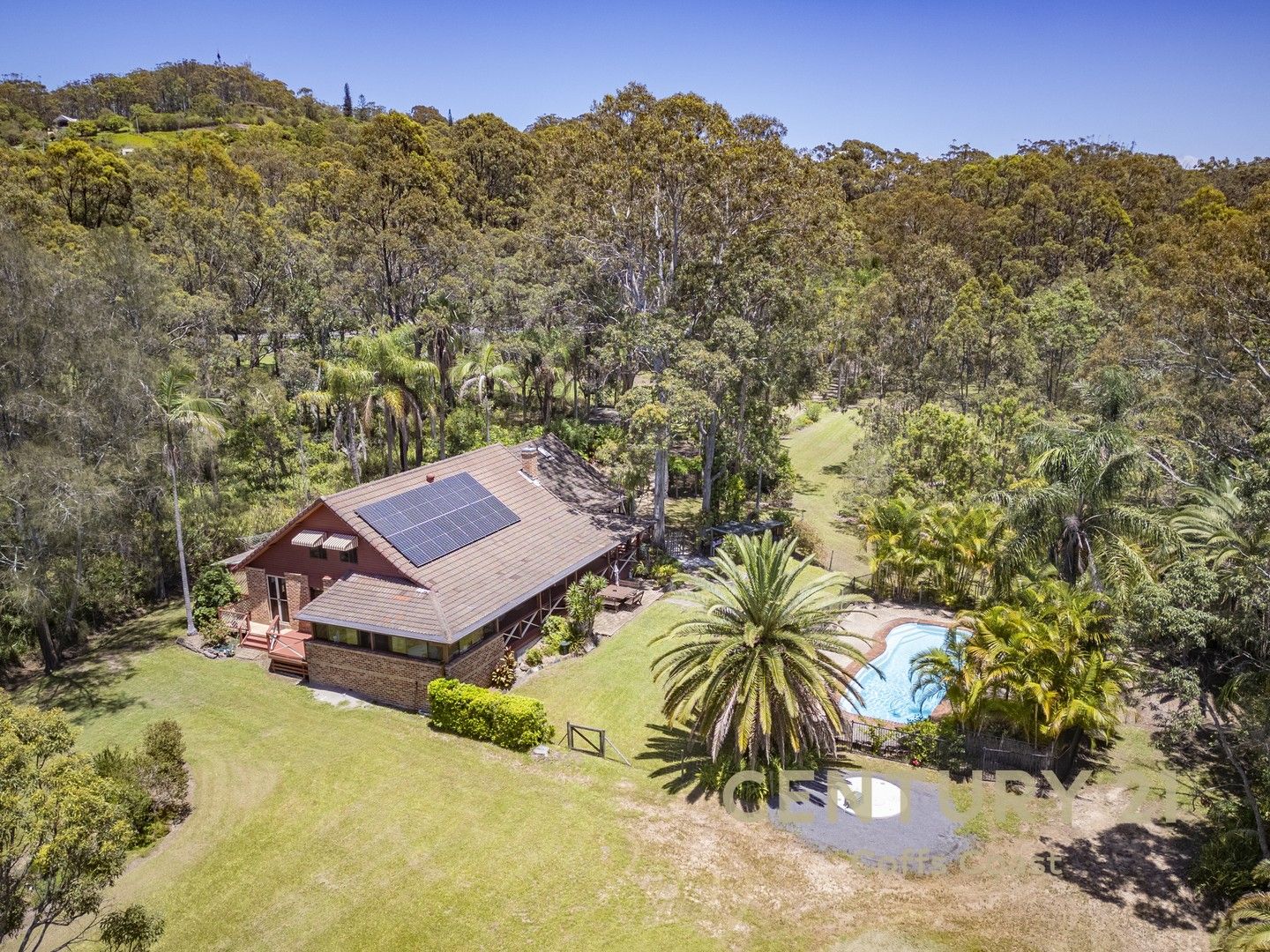 1324 Solitary Islands Way, Sandy Beach NSW 2456, Image 0