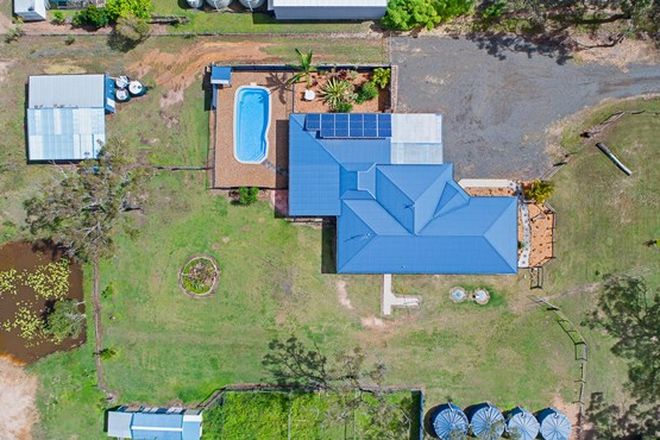 Picture of 235 Pacific Haven Circuit, PACIFIC HAVEN QLD 4659